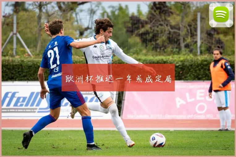 欧洲杯推迟一年或成定局